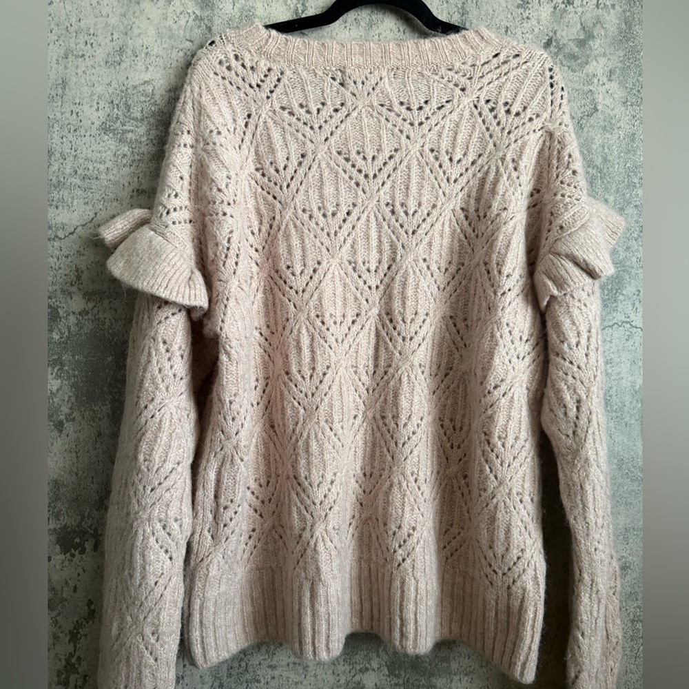XL tall sweater Old Navy - Picture 3 of 10